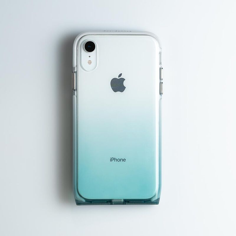 BodyGuardz Harmony™ Case with Unequal® Technology for Apple iPhone Xr